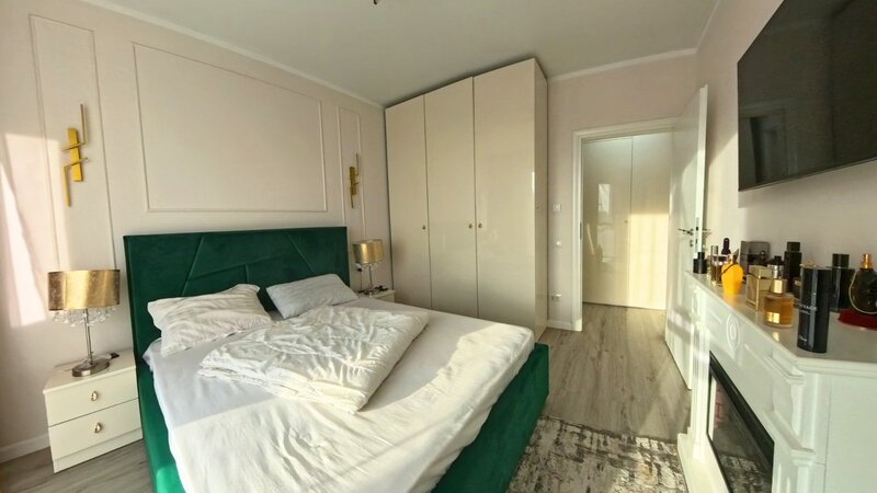 Berceni - Metrou IMGB