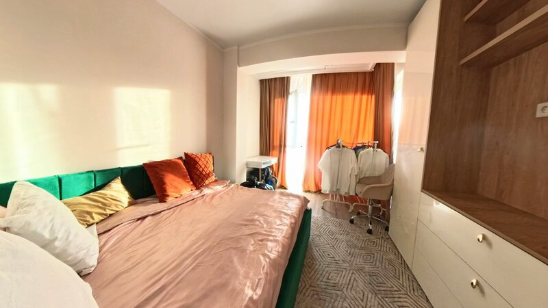 Berceni - Metrou IMGB