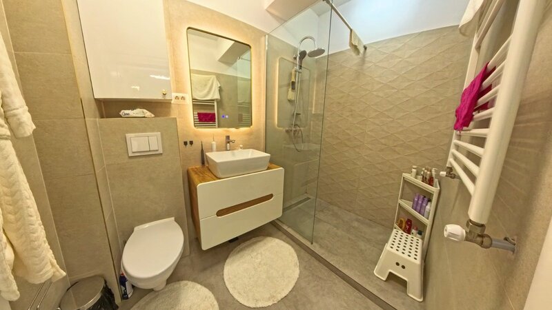 Berceni - Metrou IMGB