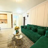 Berceni - Metrou IMGB